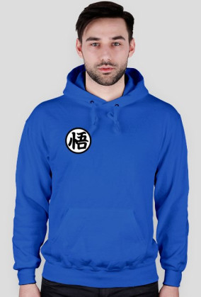 Hoodie Dragon Ball