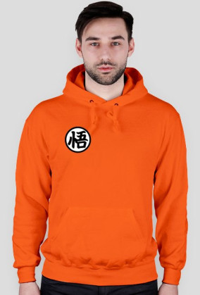 Hoodie Dragon Ball