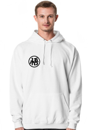 Hoodie Dragon Ball