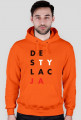 Konstytucja Destylacja bluza