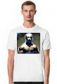 Testoviron Art 2 koszulka