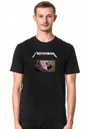 Testoviron Koncert w Sopocie koszulka