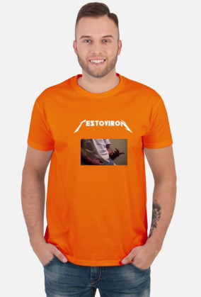 Testoviron Koncert w Sopocie koszulka