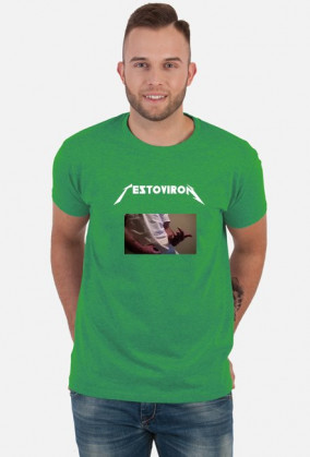 Testoviron Koncert w Sopocie koszulka