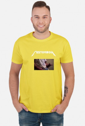 Testoviron Koncert w Sopocie koszulka