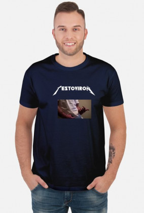 Testoviron Koncert w Sopocie koszulka