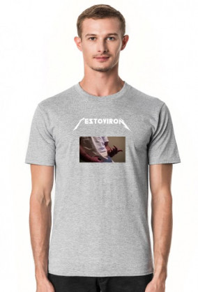 Testoviron Koncert w Sopocie koszulka