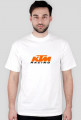 KTM T-SHIRT
