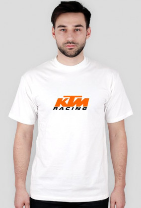 KTM T-SHIRT