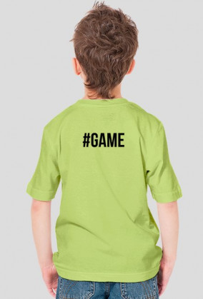 #GAME