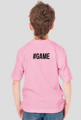 #GAME