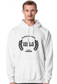 KAPTUR - III LO Toruń im. Samuela Bogumiła Lindego