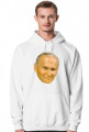 Jan Paweł II Papież bluza (różne kolory)