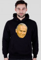 Jan Paweł II Papież bluza (różne kolory)
