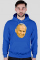 Jan Paweł II Papież bluza (różne kolory)