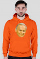 Jan Paweł II Papież bluza (różne kolory)