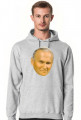 Jan Paweł II Papież bluza (różne kolory)