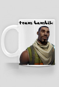 TEAM BAMBIK