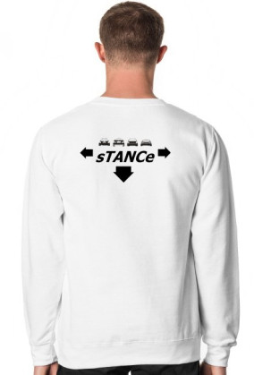 Bluza sTANCe