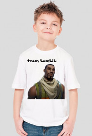 TEAM BAMBIK