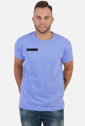T-shirt sTANCe