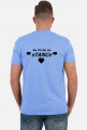 T-shirt sTANCe