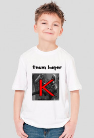 TEAM KOPER
