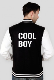 bluza BAD BOY