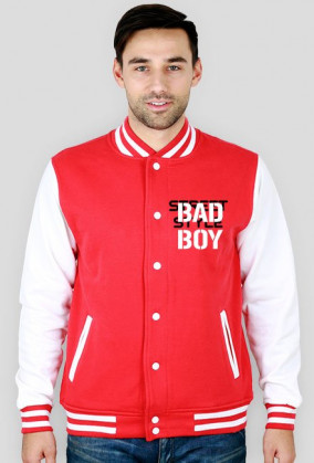 bluza BAD BOY