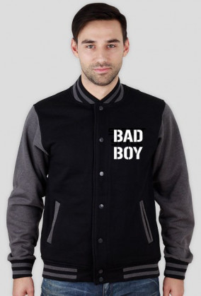 bluza BAD BOY