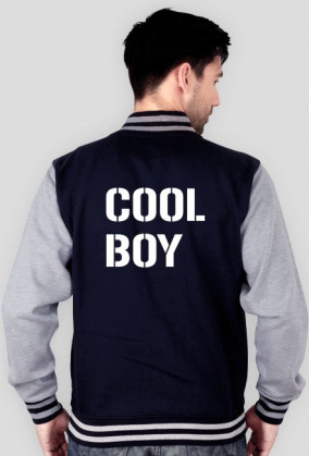 bluza BAD BOY