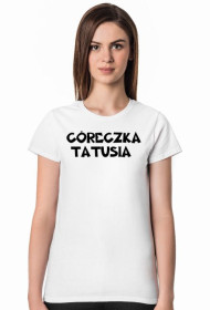Koszulka CÓRECZKA TATUSIA