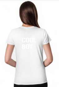 Koszulka CÓRECZKA TATUSIA