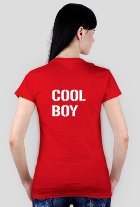 Koszulka CÓRECZKA TATUSIA