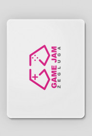 Podkładka pod myszkę Game Jam Żegluga