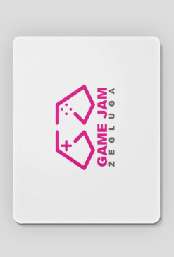 Podkładka pod myszkę Game Jam Żegluga