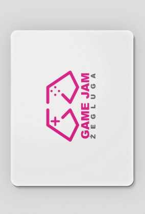 Podkładka pod myszkę Game Jam Żegluga