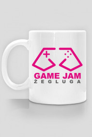 Kubek Game Jam Żegluga