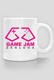 Kubek Game Jam Żegluga
