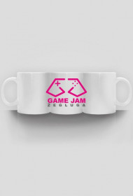 Kubek Game Jam Żegluga