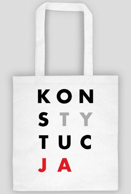 Eko Torba Konstytucja Biała