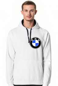 BMW Bluza