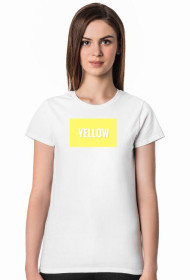 Kosxulka yellow