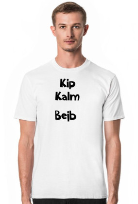 Kip kalm