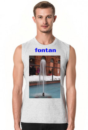 koszulka fontan-spontan