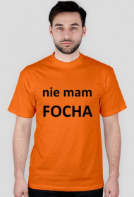 Nie mam focha