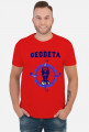 Koszulka GEODETA - koszulki z nazwami zawodu - koszulka dla geodety