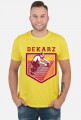 Koszulka Dekarz - koszulki do pracy