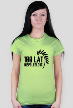 100 lat niepodległości