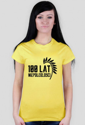 100 lat niepodległości